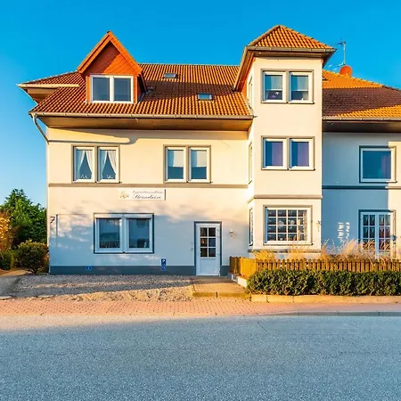 3003 Kleine Strandnixe - #96289 Lejlighed Dahme (Schleswig-Holstein)
